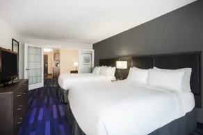 Holiday Inn & Suites Grande Prairie by IHG - Chambre