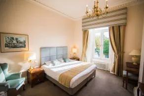 Astley Bank Hotel - Room