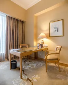 JW Marriott Hotel Jakarta - Room