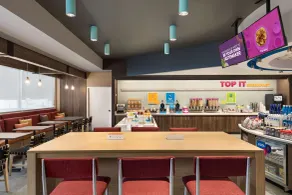 Tru By Hilton Albany Airport, NY - Restaurant