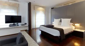 Establishment Hotel - Room