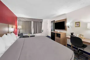 Quality Inn Luray - Chambre