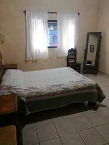 Posada Bugambilias - Room