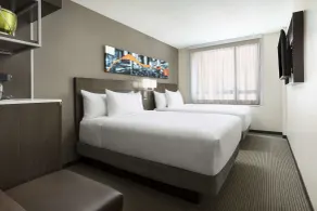 Hyatt Place New York City - Times Square - Chambre