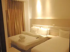 Commodore Hotel Jerusalem - Room