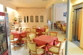 Hotel Cristal 1 - Restaurant