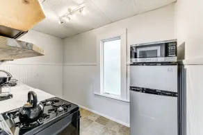13 Mi to Buffalo: Cozy Apartment in Depew! - Interiør