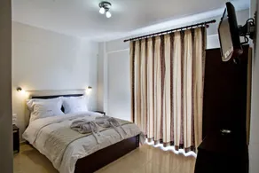 RG Status Hotel - Rom