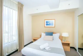All Suites Perth - Room
