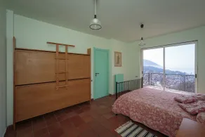 Villa Pia Recco - Værelse