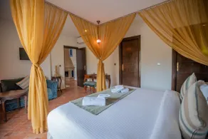 Dar Ba Sidi & Spa Chefchaouen - Chambre