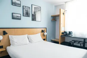 B&B Hotel Torun - Rum