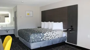 Landsford Inn - Chambre