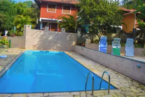 Hospedaria Rancho Ferreira - Pool