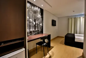 Palais Hotel - Vistas desde la habitación