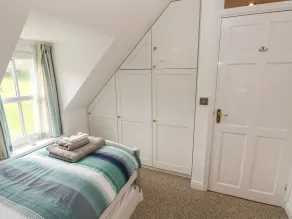 North Studdock Cottage - Rum