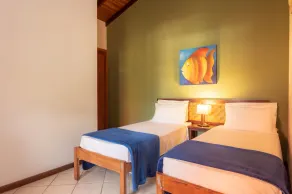 Pousada Atiaia - Room