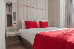 Golden Tulip Paris Gare de Lyon 209 - Chambre