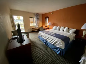 Days Inn by Wyndham Morehead - Værelse