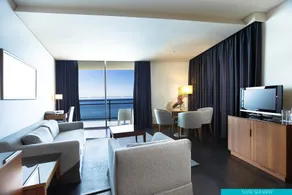 VidaMar Resort Hotel Madeira - Habitación