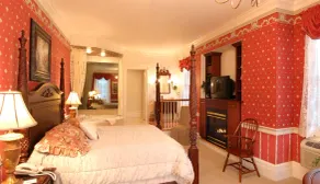 Bird-in-Hand Village Inn & Suites - Chambre
