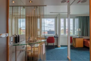 ProfilHotels Aveny - Room