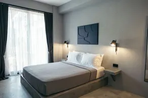 Primus Nefes Adult Only - Room