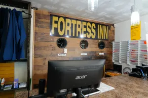 Fortress Inn Louisbourg - Reception