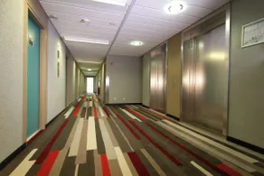 ibis Köln Messe - Chambre