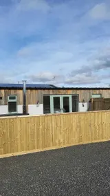 The Old Barn - Room