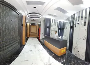 Asiwa Otel - Reception