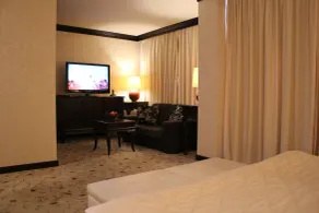 Shiroka Laka Hotel - Værelse