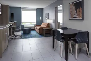 Home2 Suites by Hilton Fort Wayne North - Zimmer