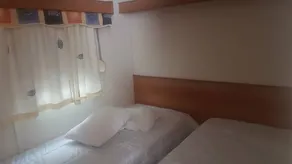 Natur Camping Landshause - Chambre
