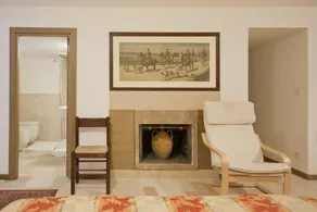 Grotta Cilicia B&B - Chambre
