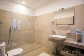 La Magione - Badezimmer