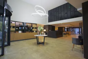 Days Inn by Wyndham Istanbul Arnavutkoy - Recepción