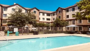 Staybridge Suites Houston West - Energy Corridor by IHG - Pool