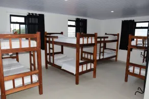 Hotel Don Juan - Room