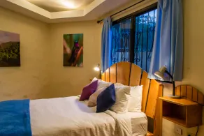 The Inn at Palo Alto - Room
