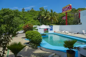 Suites La Audiencia - Pool