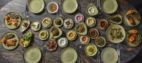 The Museum Hotel Antakya - Restaurant