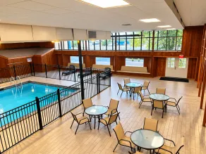 Sturgis Lodge & Suites, Travelodge by Wyndham - Pool