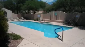 Casitas at Sabino Springs - Pool