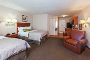 Candlewood Suites Pearland by IHG - Room