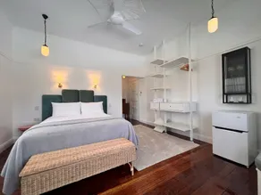 Floriana Boutique Hotel - Chambre