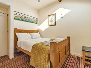 Eden Mill, Millers Beck - Habitación
