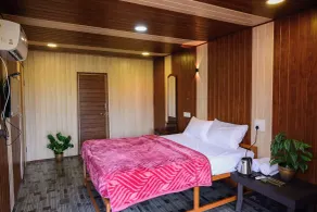 Madhuban Nature Resort - Amboli - Rom