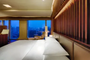 Andaz Xintiandi, Shanghai, By Hyatt - Room