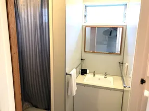 Greenview Motel - Badezimmer